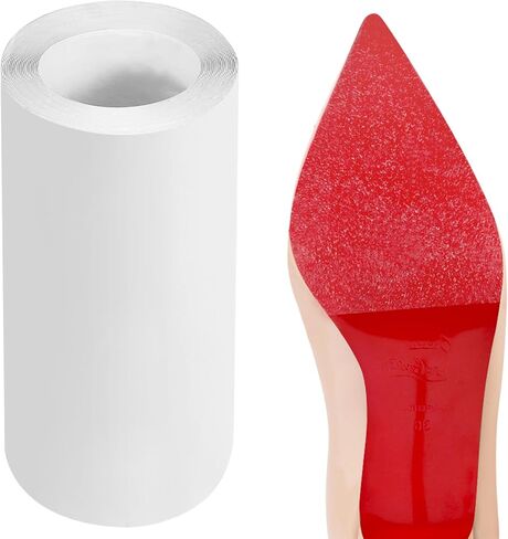 Sole Protector for Heels,Sole Protector,Red Bottom Shoe Protector Shoe for High Heel Clear Bottom Protector in Saudi Arabia
