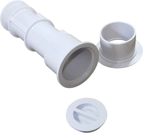 AquaStar 7 3/8" Stand with Sleeve and Center Cap for Umbrellas, Volleyball Poles and Tiki Torches in Saudi Arabia
