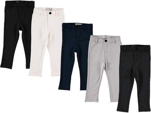 Sugar Moon Boys Woven Flex Pants in Kuwait