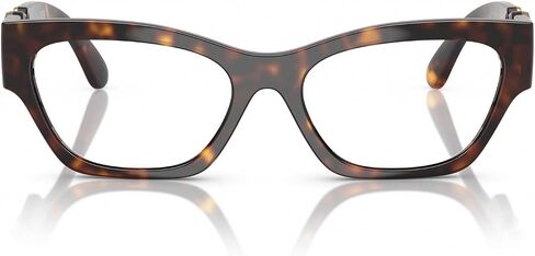 Versace Eyeglasses VE 3367 U 108 Havana in Kuwait