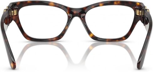 Versace Eyeglasses VE 3367 U 108 Havana in Kuwait