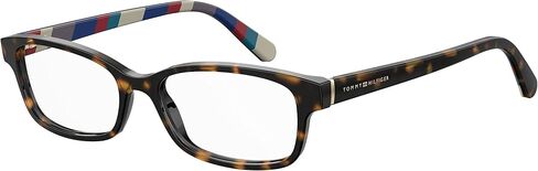 Tommy Hilfiger TH 1685 Dark Havana 49/16/140 women Eyewear Frame in Kuwait