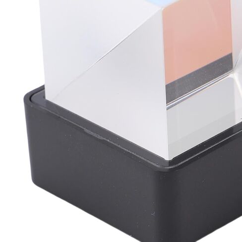 مكعب كريستال ثلاثي الأبعاد LED من Generic، شاشة عرض كريستال ثلاثية الأبعاد من الأكريليك ABS مع ألبوم صور على مدار الساعة للطقس، رسوم متحركة GIF، عرض ثلاثي الأبعاد لسطح المكتب لمكتب السيارة والمنزل والمكتب in Kuwait