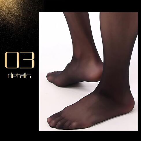 A men's sock-like lingerie set that is sexy, comfortable and form-fitting Black in Saudi Arabia