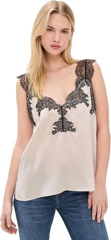 Cami NYC Women's Lauren Cami in Saudi Arabia