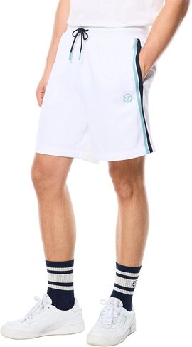 Sergio Tacchini Damarindo Short in Saudi Arabia