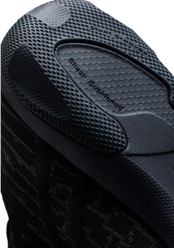 Rebel Athletic Revolt Ice Blackout Cheer Shoe in Kuwait