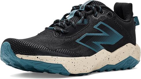 New Balance Unisex-Child Dynasoft Nitrel V6 (Big Kid) in Saudi Arabia