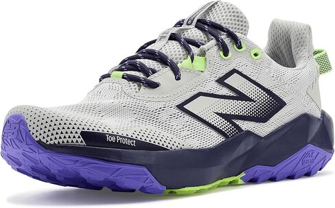 New Balance Unisex-Child Dynasoft Nitrel V6 (Big Kid) in Kuwait