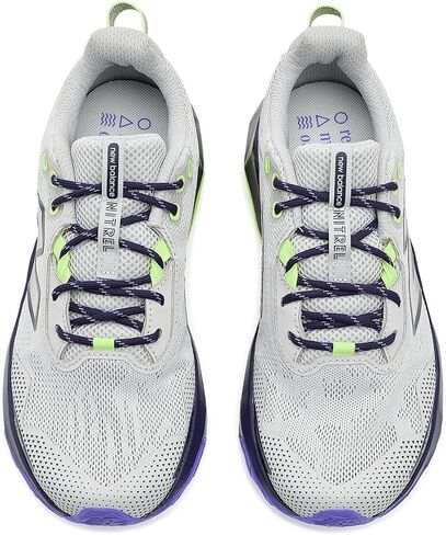 New Balance Unisex-Child Dynasoft Nitrel V6 (Big Kid) in Kuwait