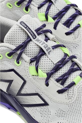 New Balance Unisex-Child Dynasoft Nitrel V6 (Big Kid) in Kuwait