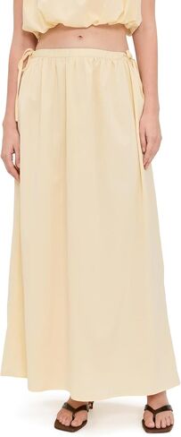 4TH+RECKLESS Women's Tayla Skirt in Saudi Arabia
