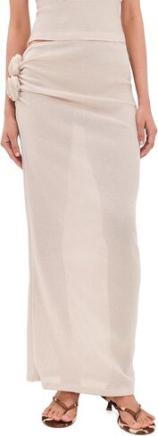 Lioness Women's Soul Mate Maxi Skirt in Kuwait