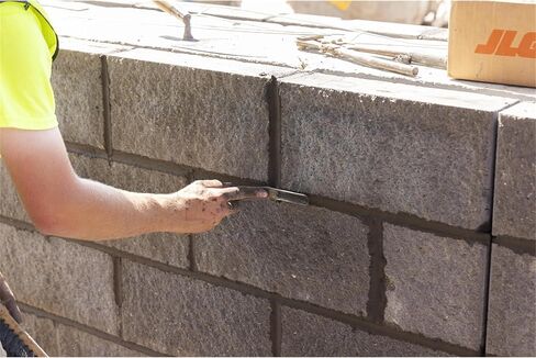 Masonry Jointer 3/4 In And 7/8 In Brick in Kuwait