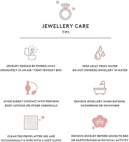 Adjustable Pink Heart Birthstone Ring, Anti-Tarnish Stainless Steel Open Band Ring for Women, Hypoallergenic Waterproof Statement Jewelry Gift for Birthday, Anniversary & Special Occasions in Kuwait