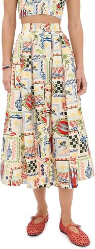 HUNTER BELL Women's Eva Skirt in Saudi Arabia