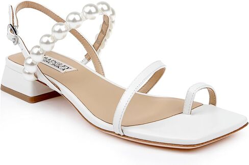 Badgley Mischka Women's Joelle Heeled Sandal in Saudi Arabia