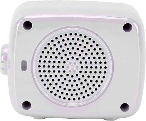 Touchscreen Bluetooth Speaker, 2.01 Inch HD Display with Calendar Calculator Alarm Clock Real Time Weather Forecast, for MP3 Player in Kuwait