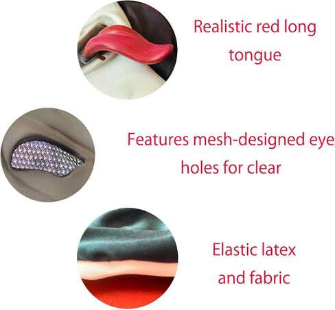 Scary Ghost Mask,skull horror movie full head mask, Halloween Face Mask,latex,high elasticity,Cosplay Party props. in Saudi Arabia