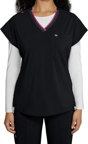KOI Basics McKenna Women's Scrub Top in Kuwait