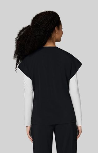 KOI Basics McKenna Women's Scrub Top in Kuwait