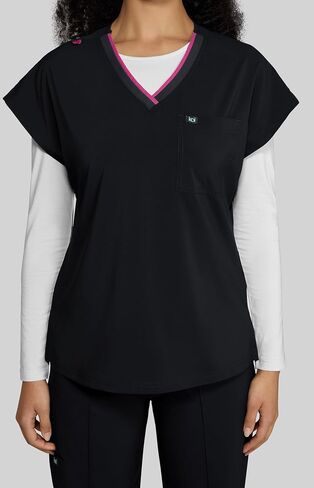 KOI Basics McKenna Women's Scrub Top in Kuwait