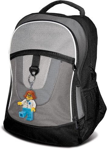 LEGO City Doctor/Nurse Keychain Light Bundle in Kuwait