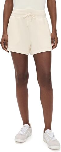 Varley, Womens, Coulter High-Rise Shorts 3.5" in Saudi Arabia