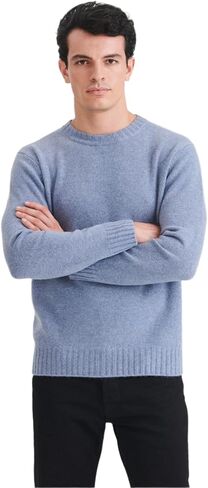 NAADAM Men's Luxe Cashmere Crewneck Sweater in Kuwait