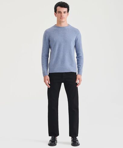 NAADAM Men's Luxe Cashmere Crewneck Sweater in Kuwait