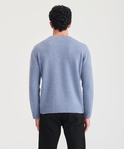 NAADAM Men's Luxe Cashmere Crewneck Sweater in Kuwait