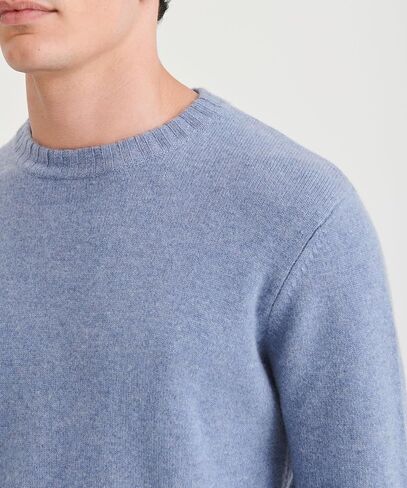 NAADAM Men's Luxe Cashmere Crewneck Sweater in Kuwait