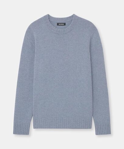 NAADAM Men's Luxe Cashmere Crewneck Sweater in Kuwait