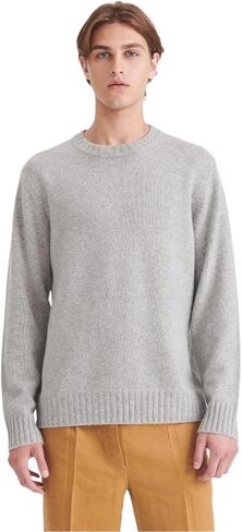 NAADAM Men's Luxe Cashmere Crewneck Sweater in Kuwait