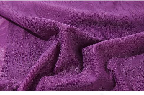 Mens Boxers Cool Cotton Sexy Stretch Seamless Loose Comfortable Casual Light Stretchy Casual Quick Dry Elegant Sports Elastic Purple in Kuwait