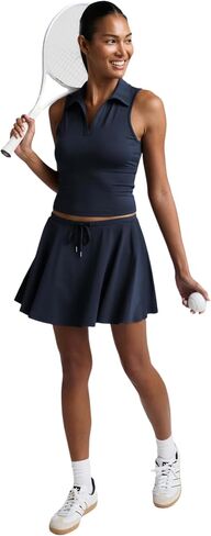 Beyond Yoga Women's Sport Active Drawcord Miniskort in Kuwait