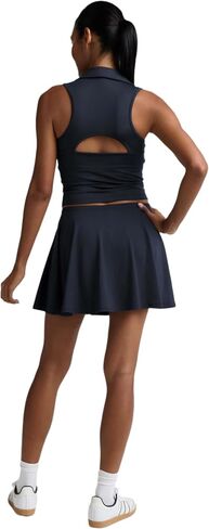 Beyond Yoga Women's Sport Active Drawcord Miniskort in Kuwait