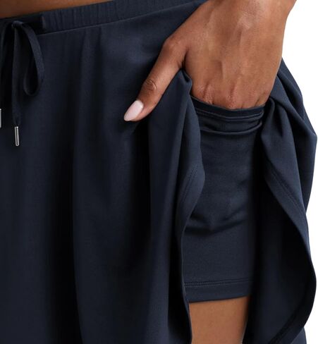 Beyond Yoga Women's Sport Active Drawcord Miniskort in Kuwait