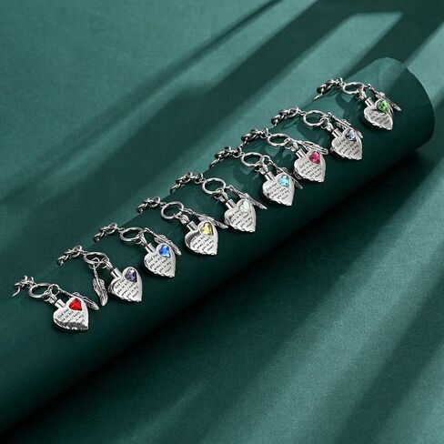 Cremation Urn Bracelet for Heart Locket Holder Bangle Link Chain Cremation Jewelry Braided Rope Bracelets for Women Jewelry Gift With Funnel Kit & Bag in Saudi Arabia