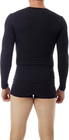 Underworks Cotton Compression Crew Neck Long Sleeves in Kuwait