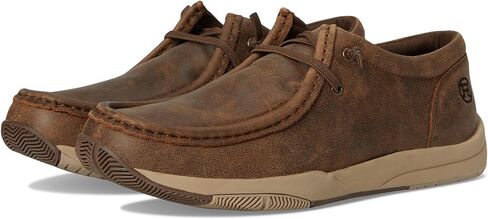 ROPER Men's Clearcut Low Loafer in Saudi Arabia
