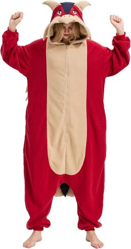 Dinosaurs Onesie Pajamas,Dinosaurs Costume Halloween Cosplay Adult in Saudi Arabia