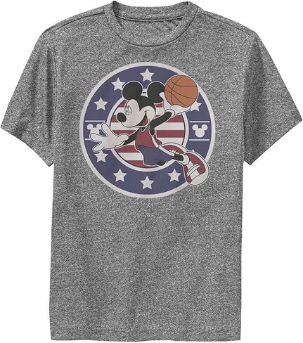 Disney Boys' B Ball Americana in Kuwait