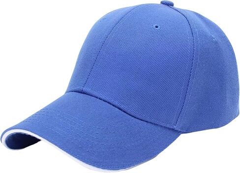 EMF Radiation Protection Cap,Faraday Hat Blocks 99% of WiFi,EMF,Bluetooth Baseball Cap for Man Woman in Saudi Arabia