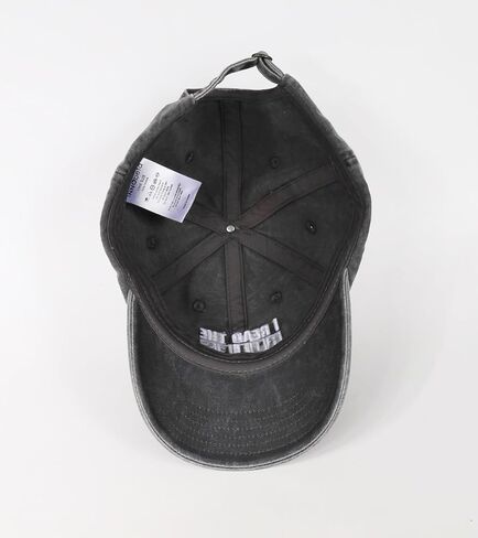 InnoBeta Board Game Cap, Gifts for Board Lovers Gamers, I Read The Rules, So You Don't Have to in Kuwait