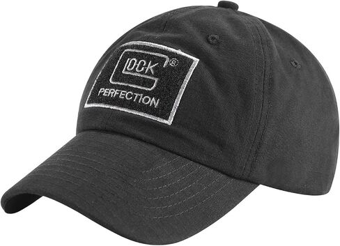 Axowr Tactical Sports Baseball Cap Hiking Caps Hats Black in Saudi Arabia