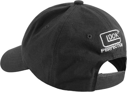Axowr Tactical Sports Baseball Cap Hiking Caps Hats Black in Saudi Arabia