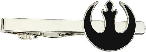 Tie Clip for Men Classic Tie Bar Accessory in Kuwait