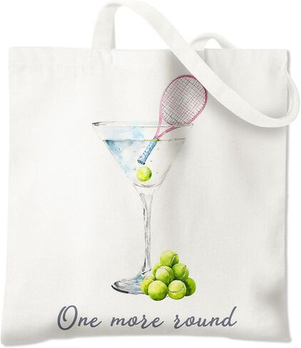 BIDODABADIl Alcohol Gifts Tote Bag - Alcohol Gifts Canvas Tote Bag, Hostess Gift, 14.9x14.5 Inch in Kuwait