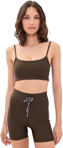The Upside Women's Oxford Hutton Scoop Bra in Saudi Arabia